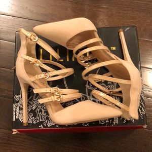 Women’s Pointy Toe Heels